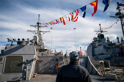 therxuss|uss the sullivans update.